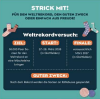 Artikelbild 2 des Artikels “Sortiment - 6x Woolly Hugs Weltrekord Sockenwolle 4-fach “