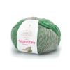Artikelbild 2 des Artikels “Laines du nord Slippers Filzwolle “