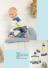 Artikelbild 2 des Artikels “ONline Stricktrends Baby Nr. 7 “