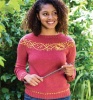 Artikelbild 2 des Artikels “TOPP Harry Potter: Magisch stricken “