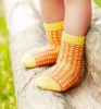 Artikelbild 2 des Artikels “TOPP Stricken to Go: Socken “