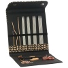 Artikelbild 2 des Artikels “Sockennadel-Set DELUXE Edelstahl by Tanja Steinbach “