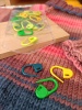 Artikelbild 2 des Artikels “Lana Grossa Knit Pro Maschenmarkierer Classic “