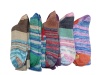Artikelbild 2 des Artikels “Ferner Silk Merino Socks - Kuschelsocken “