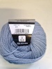 Artikelbild 2 des Artikels “500g Lana Grossa Cool Wool Cashmere Farbe 25 Graublau “