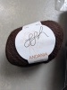 Artikelbild 2 des Artikels “450g GGH Andania Farbe 07 Zartbitterschokolade “
