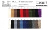 Artikelbild 2 des Artikels “ONline Supersocke Linie 7 Uni 6-fach “