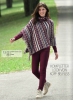 Artikelbild 3 des Artikels “ONline Stricktrends Family - Street Linie 12 “