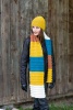 Artikelbild 3 des Artikels “Lang Yarns Andina “