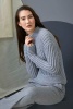 Artikelbild 3 des Artikels “Lang Yarns Cashmere Premium “