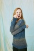 Artikelbild 3 des Artikels “Lang Yarns Mohair Luxe Color “