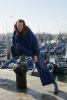 Artikelbild 3 des Artikels “Poncho Nauti Girl aus WOOLADDICTS Air “
