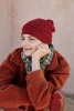 Artikelbild 3 des Artikels “Hat Good Glow aus WOOLADDICTS Love “