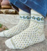 Artikelbild 3 des Artikels “TOPP Motivsocken stricken “
