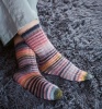 Artikelbild 3 des Artikels “TOPP Tube Socks stricken “