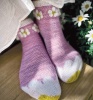 Artikelbild 3 des Artikels “TOPP Geniale Motivsocken stricken “