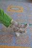 Artikelbild 3 des Artikels “WOOLADDICTS Footprints “