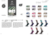 Artikelbild 3 des Artikels “Pro Lana Golden Socks High “