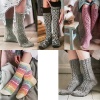 Artikelbild 3 des Artikels “Novita Zeitlose finnische Wollsocken “