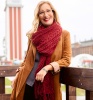 Artikelbild 3 des Artikels “TOPP Meine Strickliebe: Effektvolle Tücher und Schals “
