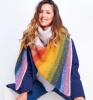 Artikelbild 3 des Artikels “TOPP  Das bunte Regenbogen Strick- und Häkelbuch “