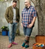 Artikelbild 3 des Artikels “TOPP Socken rocken “
