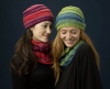 Artikelbild 3 des Artikels “Lang Yarns Merino+ Color “