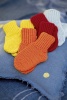 Artikelbild 3 des Artikels “Lang Yarns Punto 7 Cashmerino For Babies And More “