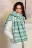 Artikelbild 3 des Artikels “Lang Yarns Punto 33 Snowflake “