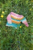 Artikelbild 3 des Artikels “Lang Yarns Punto 56 Layette Baby Cotton Color & Quattro Dégradé “