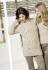 Artikelbild 3 des Artikels “Longpullover aus Merino 120 “