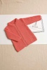 Artikelbild 3 des Artikels “Mantel mit Reissverschluss  aus Merino+ “