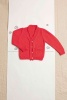 Artikelbild 3 des Artikels “Cardigan  aus Cashmere Premium 78.0110 - dunkelblau | 68-74, 80-86 (100g)“