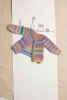 Artikelbild 3 des Artikels “Jacke  aus Mille Colori Baby “