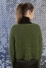 Artikelbild 3 des Artikels “Pullover mit Ajourmuster aus Mohair Luxe “