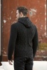 Artikelbild 3 des Artikels “Jacke  aus Merino+ 152.0034 - Rauchblau | XL (1150g)“