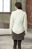 Artikelbild 3 des Artikels “Jacke (II) aus Merino 70 “