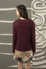 Artikelbild 3 des Artikels “Jacke mit Reißverschluss aus Amira “