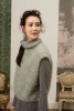 Artikelbild 3 des Artikels “Weiter Rollkragenpullover aus Mohair Luxe “