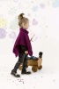 Artikelbild 3 des Artikels “Kinderponcho aus Malou Light “