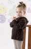 Artikelbild 3 des Artikels “Pullover mit Kapuze aus Merino 120 “