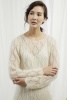 Artikelbild 3 des Artikels “Kleid im Rautenajourmuster aus Mohair Luxe “