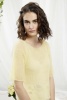 Artikelbild 3 des Artikels “Kurzarmpullover aus Mohair Luxe “
