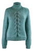 Artikelbild 3 des Artikels “Pullover Summit View aus WOOLADDICTS Fire “