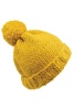 Artikelbild 3 des Artikels “Hat Savage Saffron aus WOOLADDICTS Fire “