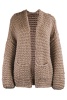 Artikelbild 3 des Artikels “Cardigan Chilly Milly aus WOOLADDICTS Fire “