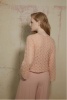 Artikelbild 3 des Artikels “Pullover mit Ajourmuster aus Lace “