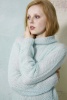 Artikelbild 3 des Artikels “Pullover mit Zopfmuster aus Lace “