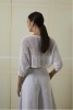 Artikelbild 3 des Artikels “Kurzer Pullover aus Baby Cotton “