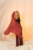 Artikelbild 3 des Artikels “Dreiecktuch aus Mohair Luxe “